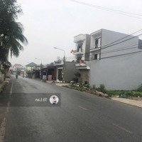 Chính Chủ Gửi Bán Lô Đất Mặt Đường Liên Xã Lưu Kiếm- Giá Nhỉnh 3Ty