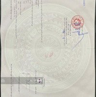 Chính Chủ Gửi Bán Lô Đất Mặt Đường Liên Xã Lưu Kiếm- Giá Nhỉnh 3Ty