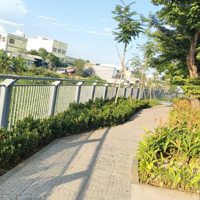 Chính Chủ Gửi Bán Lô Đất Đường Phạm Viết Chánh View Sông Hồ Và Công Viên Giá Tốt Nhất Thị Trường