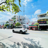 Bán Đất 100M2 Đường Nhựa 6M Thông, Ở + Mở Văn Phòng Hoặc Kd Đều Được, Sát Mặt Tiền Đặng Văn Bi.