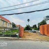 Bán Đất 100M2 Đường Nhựa 6M Thông, Ở + Mở Văn Phòng Hoặc Kd Đều Được, Sát Mặt Tiền Đặng Văn Bi.