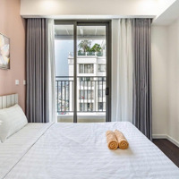 Giá Siêu Rẻ ! Căn Hộ The Tresor - 3 Phòng Ngủ- 105M2 Giá Thuê 22 Tr View Bitexco Ngắm Pháo Bông 0931337623