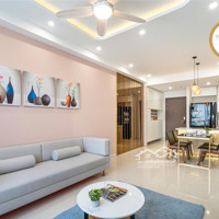 Giá Siêu Rẻ ! Căn Hộ The Tresor - 3 Phòng Ngủ- 105M2 Giá Thuê 22 Tr View Bitexco Ngắm Pháo Bông 0931337623