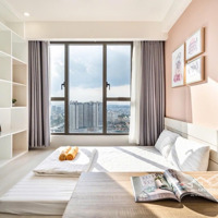 Giá Siêu Rẻ ! Căn Hộ The Tresor - 3 Phòng Ngủ- 105M2 Giá Thuê 22 Tr View Bitexco Ngắm Pháo Bông 0931337623