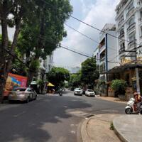MT Đường A4,P.12,Q.Tân Bình(K300) - 5,8x18m(CN: 102m2)4 tầng - Gía: 23 tỷ