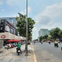 MT Đường A4,P.12,Q.Tân Bình(K300) - 5,8x18m(CN: 102m2)4 tầng - Gía: 23 tỷ