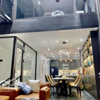 Cho Thuê Nhà Mặt Phố Lâm Hạ - Hồng Tiến , Nhà Thông Sàn 90M2 , 7T + Hầm , Full Nội Thất Hiện Đại