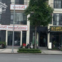 Siêu Phẩm Kđt Starlake Tây Hồ Tây 150M2X3 Tầng + 1 Tum, Mặt Tiền 7,5M. Khu Vực Kinh Doanh Sầm Uất