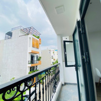 Cho Thuê Phòng Trọ - Quận 12 - Tiện Nghi Đầy Đủ