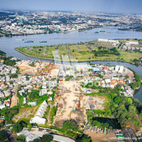 Hàng Độc Quyền Đợt 1 Căn Hộ View Sông The Gió. Thanh Toán Chỉ 1%. Chiết Khấu Cực Cao. Liên Hệ: 0914570789