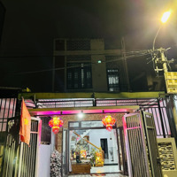 Chính Chủ Cần Bán Nhà Cực Đẹp 2 Mặt Hẻm, Ôtô Vào Tận Nhà Tại K546/53/2 Tôn Đản, Hòa Phát