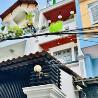 Bán Gấp Nhà Riêng Đ. Trần Kế Xương, P7, Phú Nhuận 73,8M2 Thuê 23 Triệu/Tháng Gần Bv Ung Bướu