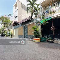 Hot Nhỉnh 90 Triệu/M2 - Nhàhẽm Xe Hơi6M Thông Bình Giã, Phường 13, Tân Bình - Diện Tích: 115M2, Giá: 10.5 Tỷ Lt