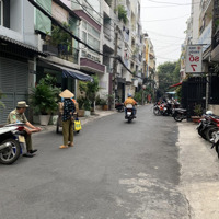 Bán Nhà Hẻm Xe Hơi 6 M Đường Lạc Long Quân P9 Q Tân Bình Dtcn 80M Giá Chỉ 9 Tỷcó Thương Lượnglh Hạnh