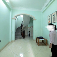 Bán Nhà Trần Cung 30M2, 5 Tầng Full Nội Thất, Cực Đẹp, Ở Ngay. Vài Mét Ra Phạm Văn Đồng