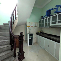 Bán Nhà Trần Cung 30M2, 5 Tầng Full Nội Thất, Cực Đẹp, Ở Ngay. Vài Mét Ra Phạm Văn Đồng