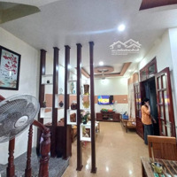 Hạng A! Trường Chinh, Ngõ Thông, Sổ Nở Hậu, Đầy Đủ Tiện Ích, 39M2X4 Tầng