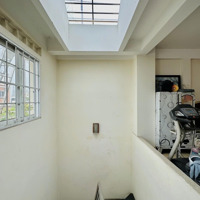 2 Phút Chợ Bà Chiểu - 68M2 (6 X 15.4M) - 4 Tầng, 4 Phòng Ngủ - P. 2, Bình Thạnh - Giá Bán 6.7 Tỷ