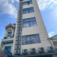 18Tỷ - Siêu Chdv - 28 Phòng, Thang Máy, Hầm - Hợp Đồng Khoán 100 Triệu/Tháng