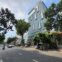 Không Có Căn Thứ 2 Để So Sánh, Biệt Thự Cấp 2, Nhà Nguyễn Đình Chiểu Q.3,Diện Tích17M X 20M, Giá Bán 260 Tỷ