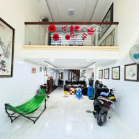 Bán Nhà 4 Tầng Khu Vip Bình Phú Quận 6 - Mặt Tiền Đường Số 12M Nhựa -Diện Tích72M2 - 4X18M - Giá Bán 14 Tỷ