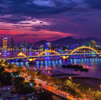 Bán Đất Mặt Tiền 8M, Đường Phú Lộc 19, Q. Thanh Khê,Diện Tích144M2, Giá Bán 5,3 Tỷ