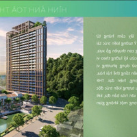 Bán Cc Xanh Island Cát Bà 6,3 Tỷ, 82,2M2, 2 Phòng Ngủ 2 Vệ Sinh Full Nội Thất, Vịnh Cát Bà Sẵn Đơn Vị Khai Thác