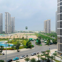 Cho Thuê Nhà Mới 100% Căn 2 Phòng Ngủ+ 70M2 Glory Height, View Quảng Trường, Nt Bếp Rèm, View Quảng Trường