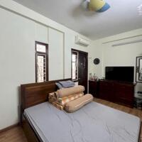 Cực Hiếm Trần Phú 35M2 6 Tầng Mặt Tiền 5M 14.95 Tỷ Lô Góc Đường Đẹp Gần Ô TÔ