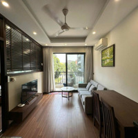 Siêu Phẩm Căn Hộ 1 Phòng Ngủcao Cấp 40M2 - Thiết Kế Sang Trọng - Ngay Cầu Sài Gòn - Có Dọn Phòng