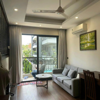 Siêu Phẩm Căn Hộ 1 Phòng Ngủcao Cấp 40M2 - Thiết Kế Sang Trọng - Ngay Cầu Sài Gòn - Có Dọn Phòng