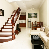 Phố Trương Định - Nhà Đẹp 3 Ngủ 45M2 Đầy Đủ Đồ - Vừa Ở Vừa Kinh Doanh Online - 12 Triệu/ Tháng