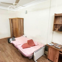 Phố Trương Định - Nhà Đẹp 3 Ngủ 45M2 Đầy Đủ Đồ - Vừa Ở Vừa Kinh Doanh Online - 12 Triệu/ Tháng