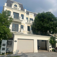 Cho Thuê Biệt Thự An Lạc Green Symphony, 10 Triệu/Th, 152M2, Hoài Đức, Hà Nội, Giá Ưu Đãi