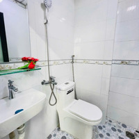 Cho Thuê Phòng Full Nội Thất An Phú Đông, Q12