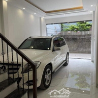 Bán Nhà Nguyễn Văn Cừ - Long Biên: Phân Lô, Dân Xây, 2 Thoáng, Ngõ Thông, Ô Tô, Ô Chờ Thang Máy.
