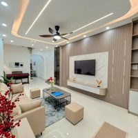Nhà Bán Thái Hà Siêu Phẩm Lô Góc, 6 Tầng, Thang Máy, 2 Mặt Thoáng, Ô Tô Đỗ Cửa, Full Nội Thất