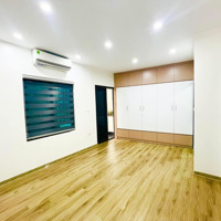 Nhà Minh Khai, Vài Bước Ra Oto, Lô Góc, Dân Xây, 5 Tầng, 7.5 Tỷ