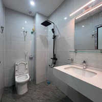 Chủ Cần Bán Nhà 5 Tầng Tại Lai Xá Hoài Đức - Gần Chợ, Trường Đại Học Và Khu Vui - Nhà 32M2