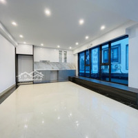 Bán Nhà Hiếm Đẹp Long Lanh Khương Đình,Diện Tích39M2 X 6T,Mặt Tiền8M, Thang Máy, Oto Tránh, Giá Bán 12 Tỷ 2