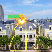 Bán Biệt Thự Có Hầm Tại An Lạc Green Symphony, 29 Tỷ, 132.65M2, Hoài Đức, Hà Nội