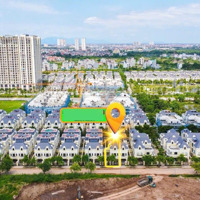 Bán Biệt Thự Có Hầm Tại An Lạc Green Symphony, 29 Tỷ, 132.65M2, Hoài Đức, Hà Nội