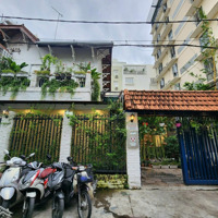 Bán Biệt Thự Quận 1 Đường Hai Bà Trưng, Phường Đa Kaodiện Tích12Mx22M Tường Nguyễn Villa 0934 161816