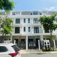 Cần Bán Nhà Phố 5X17, Sát Trục Đường Chính 21M,Gần Nhà Hàng, 5,9 Tỷ Full Giá, Nhận Nhà Ngay.