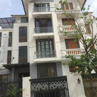 Chính Chủ Cần Bán Bt Nghĩa Đô, Cạnh Khu Stalake Tây Hồ Tâydiện Tích115M2 X 5 Tầng Đường Hè 15M Giá Bán 45 Tỷ