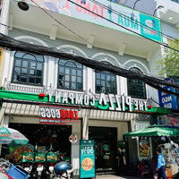 Bán Nhà Mặt Tiền Ngay Võ Oanh - Dt: 15X16M - Công Nhận: 230M2 - Ctxd: Hầm 5 Tầng - Giá: 30 Tỷ Tl