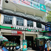 Bán Nhà Mặt Tiền Ngay Võ Oanh - Dt: 15X16M - Công Nhận: 230M2 - Ctxd: Hầm 5 Tầng - Giá: 30 Tỷ Tl
