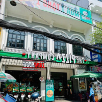 Bán Nhà Mặt Tiền Ngay Võ Oanh - Dt: 15X16M - Công Nhận: 230M2 - Ctxd: Hầm 5 Tầng - Giá: 30 Tỷ Tl