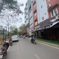 Mặt Phố Quận Hoàng Mai 30M 5 Tầng Giá Bán 10.5 Tỷ Kinh Doanh Tấp Nập 6 Ngủsổ Đỏ Chính Chủgiao Dịch Nhanh
