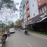 Mặt Phố Quận Hoàng Mai 30M 5 Tầng Giá Bán 10.5 Tỷ Kinh Doanh Tấp Nập 6 Ngủsổ Đỏ Chính Chủgiao Dịch Nhanh